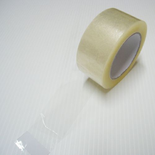 透明のOPPテープ画像