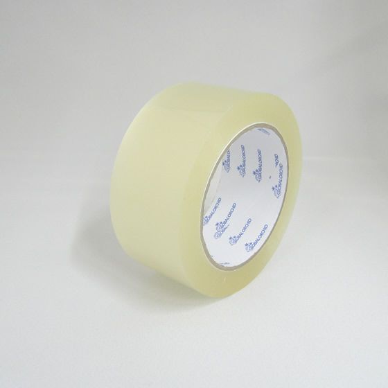 透明OPPテープ画像