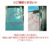ビニール袋の強度がある画像