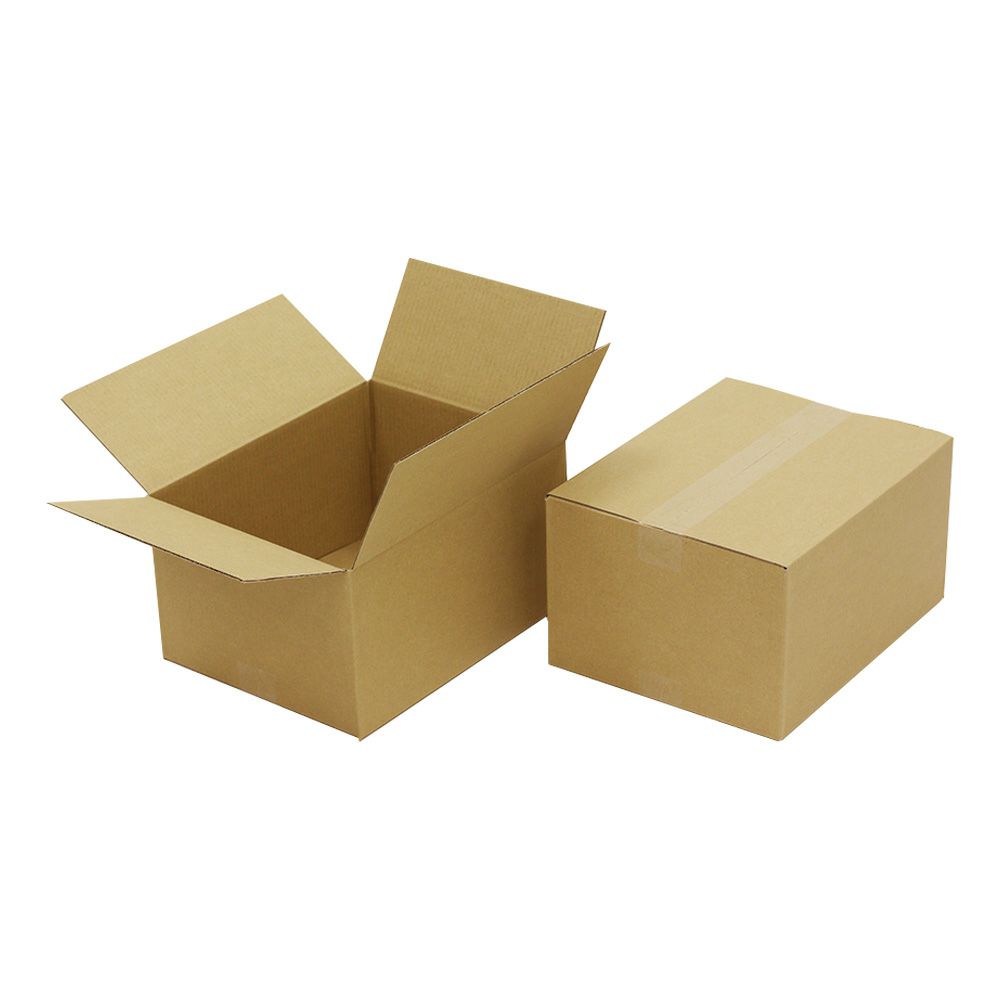 ダンボール80サイズが空いている画像