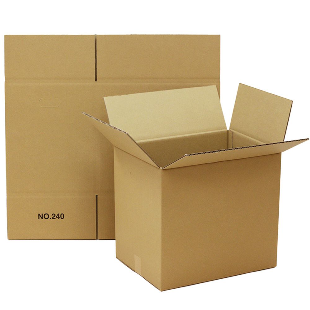 オーダーメイドダンボール１２０サイズ例画像