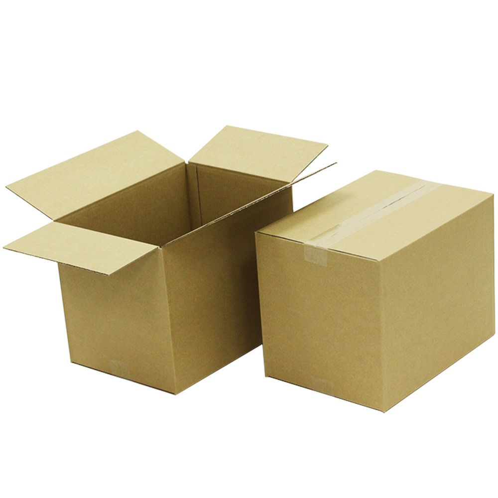 オーダーメイドダンボール100サイズ例