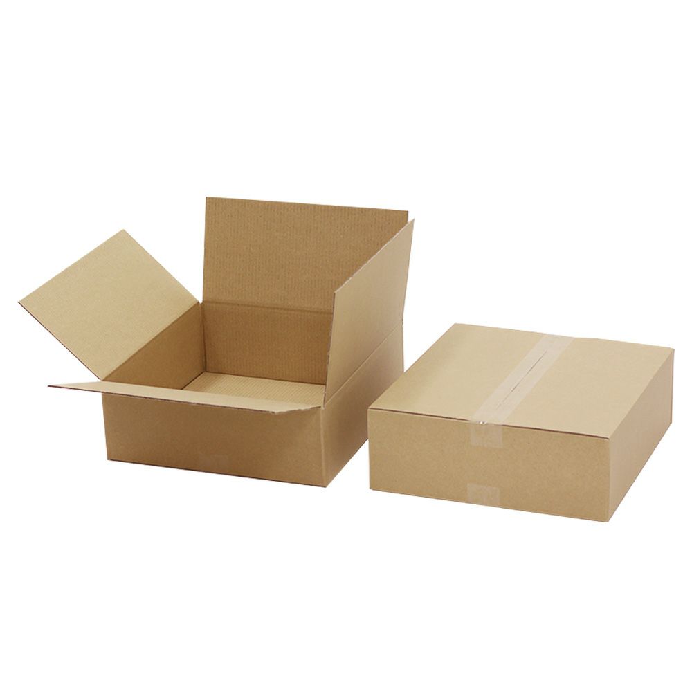 オーダーメイドダンボール100サイズ例