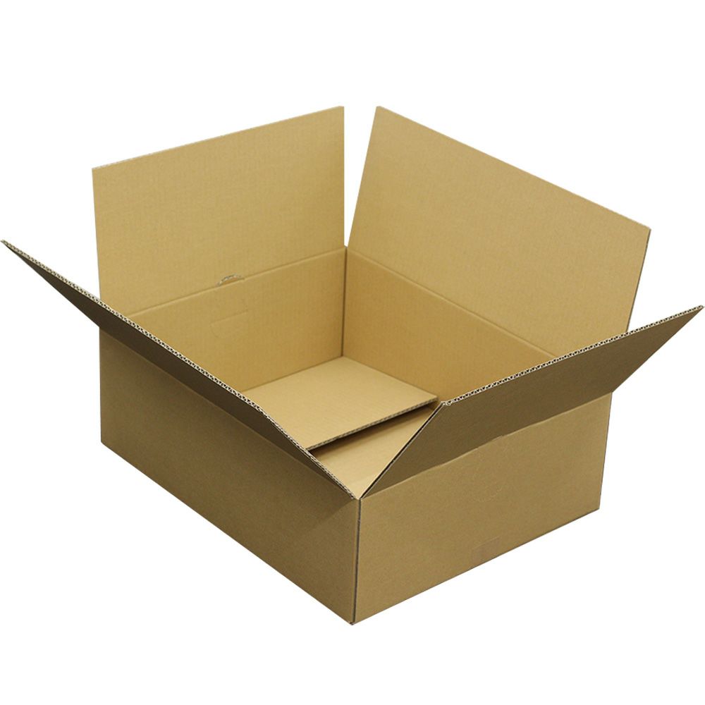 オーダーメイドダンボール１４０サイズ例画像