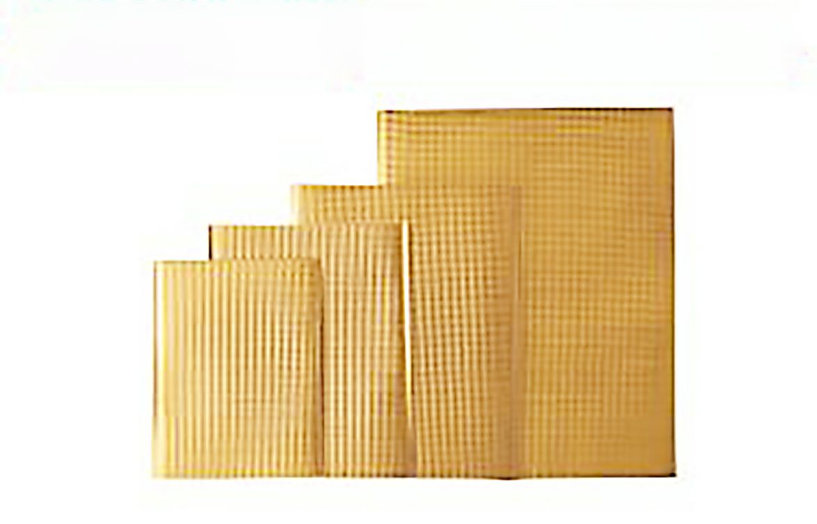 イエローの保冷剤画像