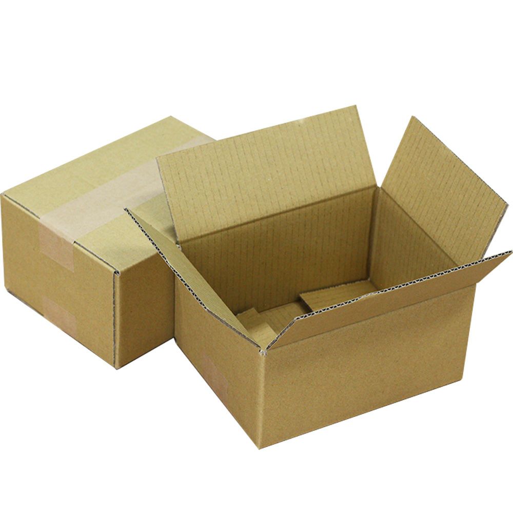 50サイズのオリジナルダンボール