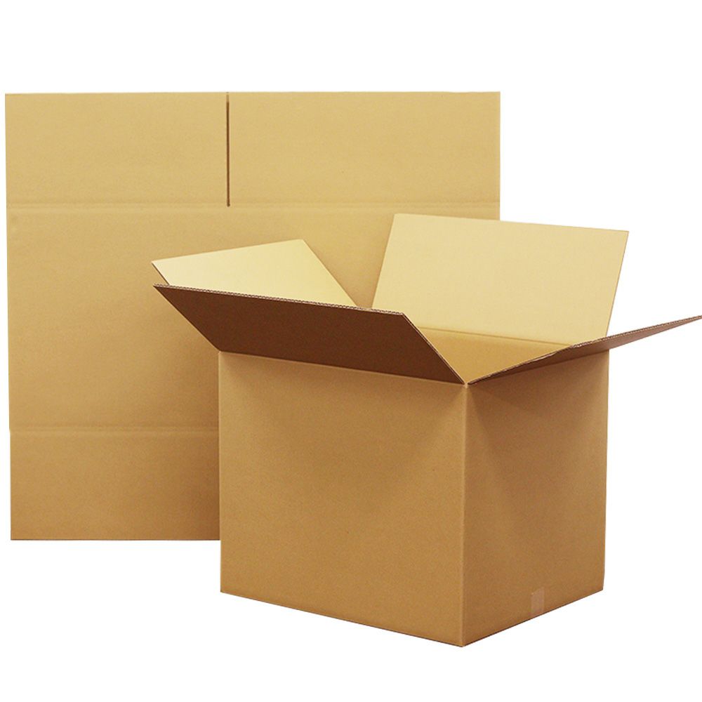 オーダーメイドダンボール160サイズ例画像